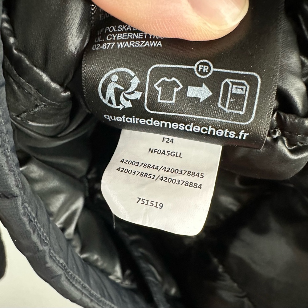 THE NORTH FACE Men's ThermoBall™ Eco 2.0 Jacket - Picture 8 of 9